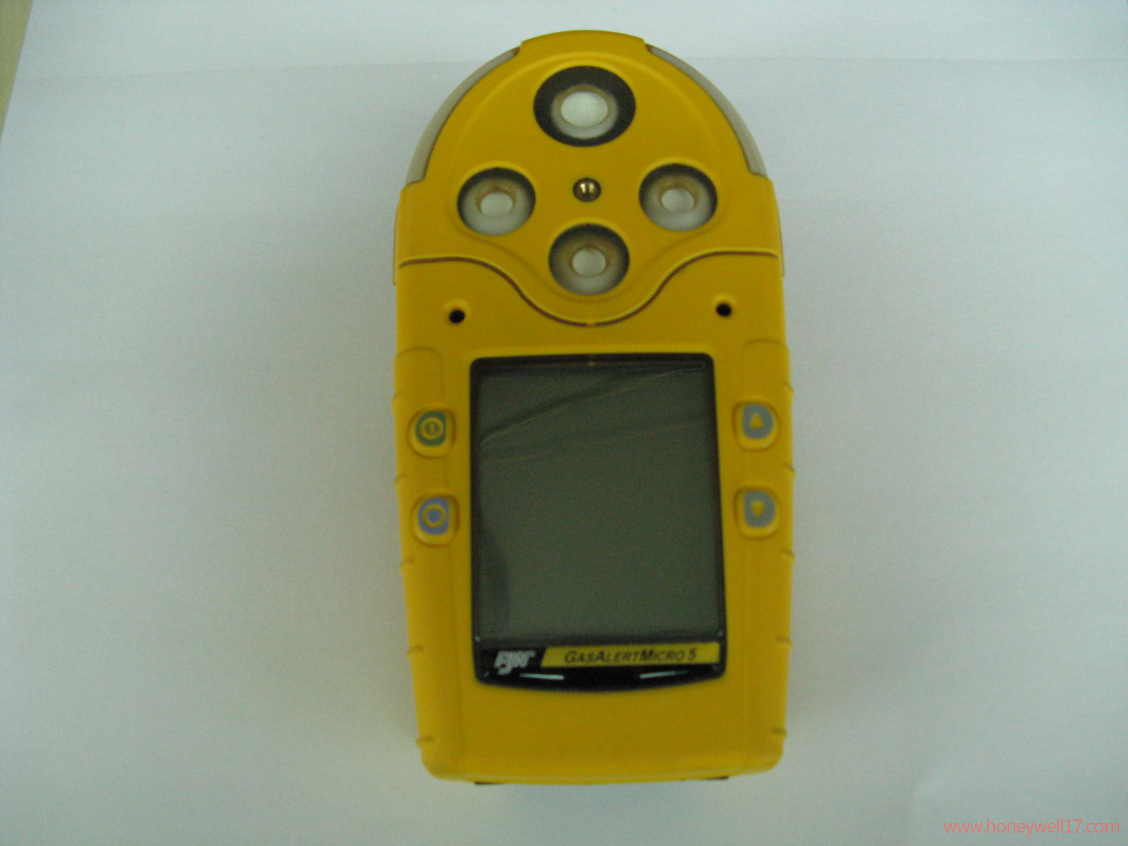 Gas Alert Micro 5 PIDôһwzyx